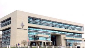 Son dakika haberi!  Berberoğlu gündemiyle toplanan Anayasa Mahkemesi'nin 3,5 saatlik görüşmesi