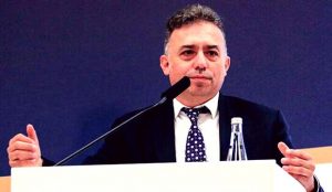 Anayasa Mahkemesi tarafından “hak ihlaline uğradığı” gerekçesiyle yargılaması bozulan eski