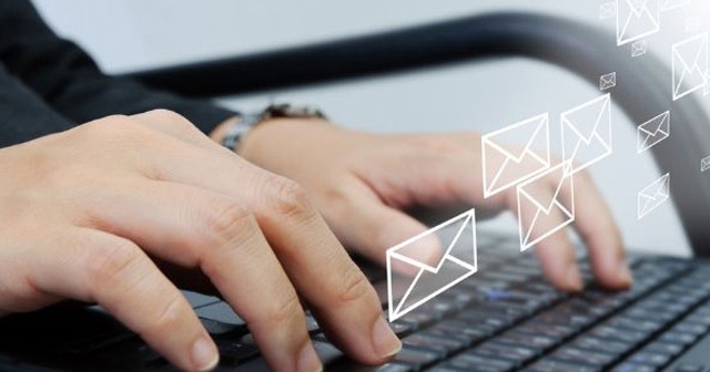 Günlük iletişimimizin büyük bir bölümünü gerçekleştirdiğimiz elektronik yazışmalar; bugün, iş