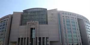 İstanbul'daki organize suç örgütüne yönelik operasyon kapsamında tutuklanan ve soruşturma