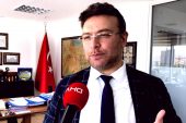 Ankara’dan Çin’e Dava Açan Türk Avukat, Koronavirüse Yenik Düştü