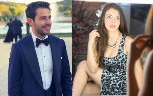 Geçtiğimiz aylarda Seren Serengil ve Bircan Bali'ye sinirlenip ağzına geleni