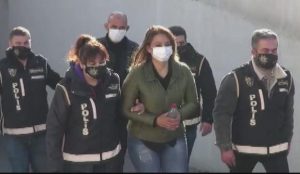 İstanbul Emniyet Müdürlüğü Organize Suçlarla Mücadele Şube Müdürlüğü ekipleri, suç