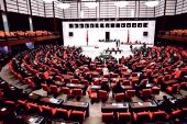 Meclis Gündemi Yoğun: HSK Üye Seçimi ve 5. Yargı Paketi İçin Görüşülecek