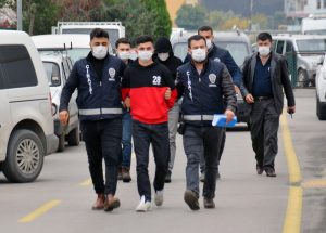 Eniştesinin yeğeni tarafından tabancayla vurularak öldürülen 22 yaşındaki gencin olaydan