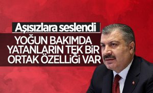 Sağlık Bakanlığı, yenilenen koronavirüs vaka tablosunu ve güncel aşı haritasını