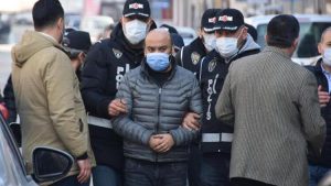 Eskişehir’de emanet kasasıyla banka hesaplarından yaklaşık 4 milyon 858 bin