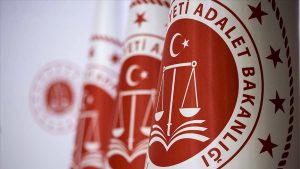 Adalet Bakanlığı Memur Sınav, Atama ve Nakil Yönetmeliğinde Değişiklik Resmi