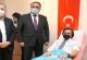 Anadolu Adliyesi’nde Kan Bağışı Kampanyası Düzenlendi