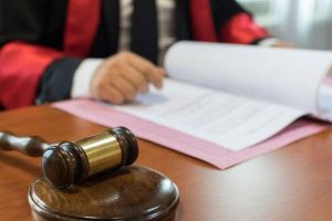 Hâkim ve Savcı Adaylığına Geçiş Yazılı Yarışma Sınavının Mülakat Sonuçları Açıklandı