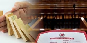 Anayasa Mahkemesi Genel Kurulu 29/9/2021 tarihinde, T.A. (B. No: 2017/32972) başvurusunda, kamu