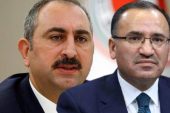 Adalet Bakanı Gül, Görevden Affını İstedi: Yeni Adalet Bakanı Bekir Bozdağ Oldu