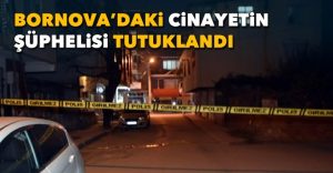 Saat 17.00 sıralarında Buca’nın Kozağaç Mahallesi 249/1 sokakta meydana gelen
