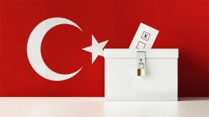 Milletvekili Seçimi Kanunu ile Bazı Kanunlarda Değişiklik Yapılmasına Dair Kanun