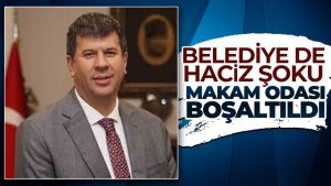 İstanbul Kadıköy Belediyesinin V.A, H.K, S.K, F.F. ve S.G’ye 2