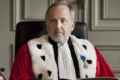 Fransa’da Hakim, Avukat ve Katipler “İş Yoğunluğu” Nedeniyle Greve Gitti