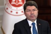 Adalet Bakanı Tunç’tan Yargıtay ve Anayasa Mahkemesi’nin Can Atalay Kararına İlişkin Açıklama