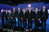Yeni Anayasa Sempozyumu Cumhurbaşkanlığı Erdoğan’ın Katılımıyla Gerçekleşti