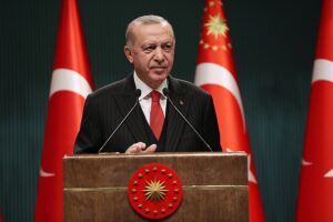 Cumhurbaşkanı Erdoğan’dan Sezgin Tanrıkulu’na: “Cezasız Kalmayacak”