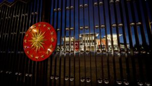 (ANKARA) - Cumhurbaşkanlığı Hukuk Politikaları Kurulu ile Güvenlik ve Dış Politikalar