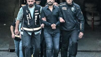 Engin Polat'ın da aralarında bulunduğu 3 sanığın "Vergi Usul Kanunu'na