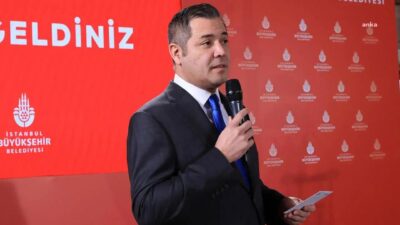 İBB Medya A.Ş. Yönetim Kurulu Başkanı Murat Ongun'un avukatları Serkan