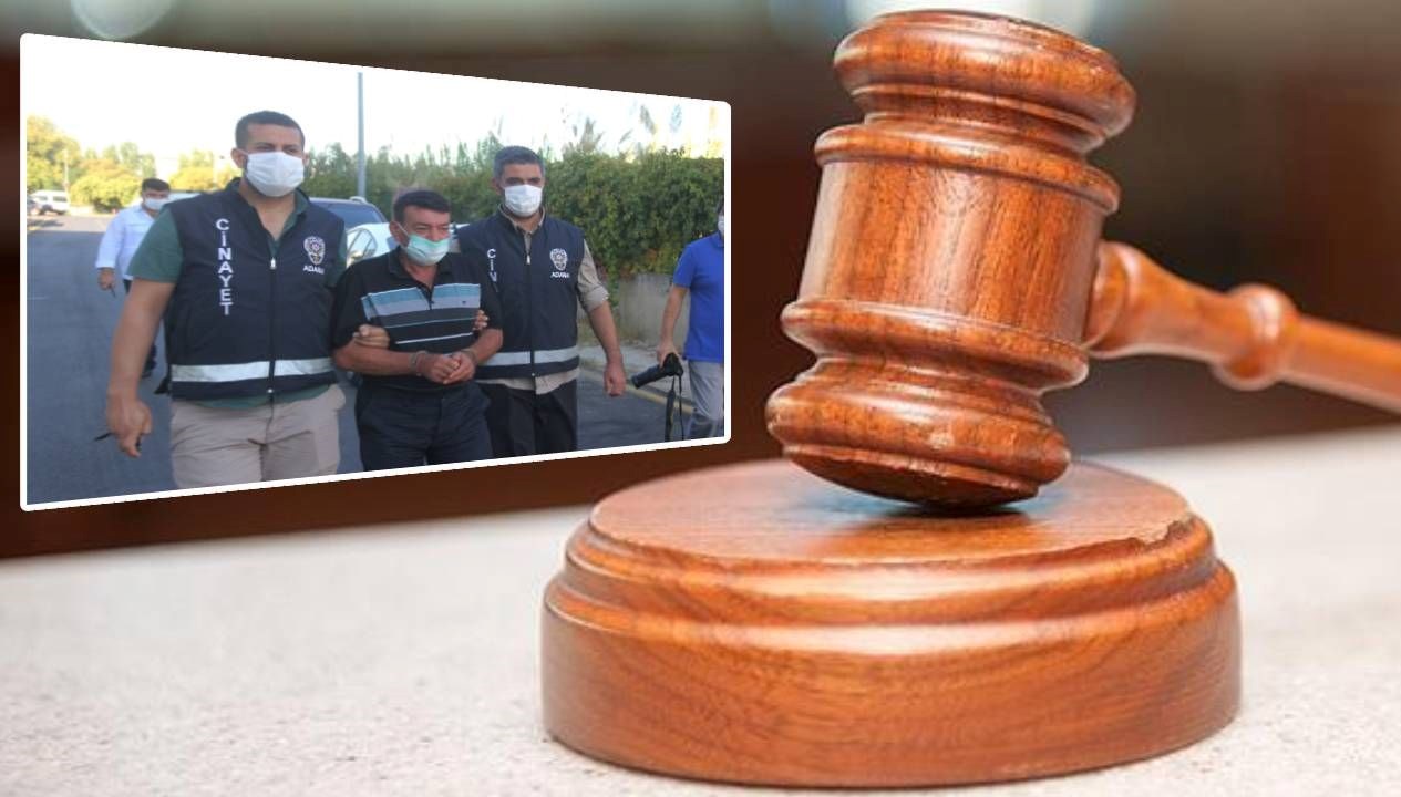 Eşi Hülya Güllüce'yi öldüren Abdullah Kaya'nın "sadakat" indirimiyle 18 yıl