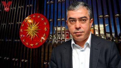 Cumhurbaşkanlığı Hukuk Politikaları Kurulu Başkanvekili Mehmet Uçum, PKK'nın fesih kararını