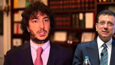 Avukat Gönenç Gürkaynak, Marmara Cezaevinde tutuklu bulunan CHP'nin Cumhurbaşkanı adayı Ekrem