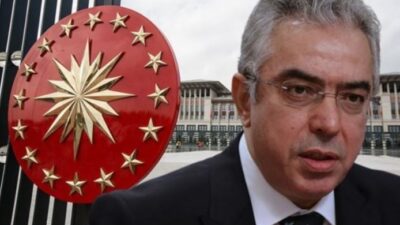 Cumhurbaşkanlığı Hukuk Politikaları Kurulu Başkanvekili Mehmet Uçum, "Halk demokratik rutin