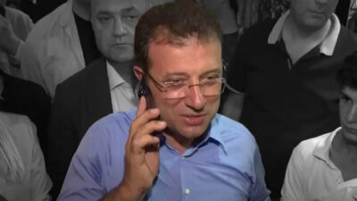 İstanbul Cumhuriyet Başsavcılığının yürüttüğü 'İBB'ye yolsuzluk ve terör soruşturması' kapsamında