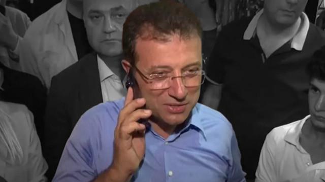 İBB Soruşturmasında Yeni Gelişme: İmamoğlu’nun Gizli Telefonu Ele Geçirildi İstanbul Cumhuriyet Başsavcılığının yürüttüğü 'İBB'ye yolsuzluk ve terör soruşturması' kapsamında