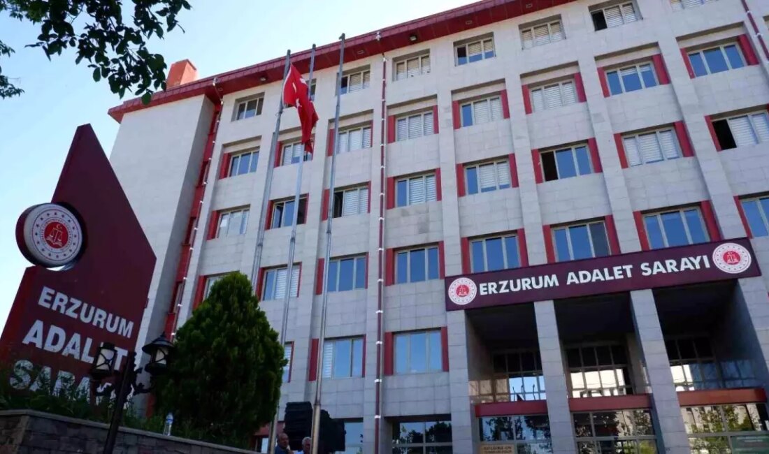 Erzurum Adliyesi Cumhuriyet Başsavcılığı soruşturma dosyalarının 2024 yılı performansına bakıldığında;