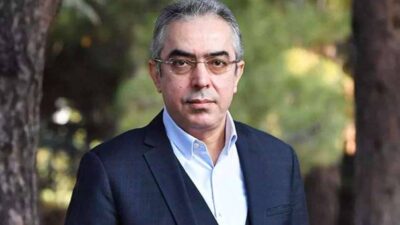 Cumhurbaşkanı Başdanışmanı Mehmet Uçum, ele aldığı yazıda İmralı'ya yapılan çağrı