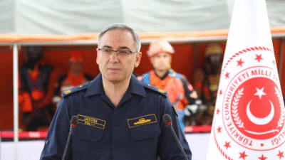 Milli Savunma Bakanlığı (MSB), NATO'nun kritik öneme sahip 'İş Birliği