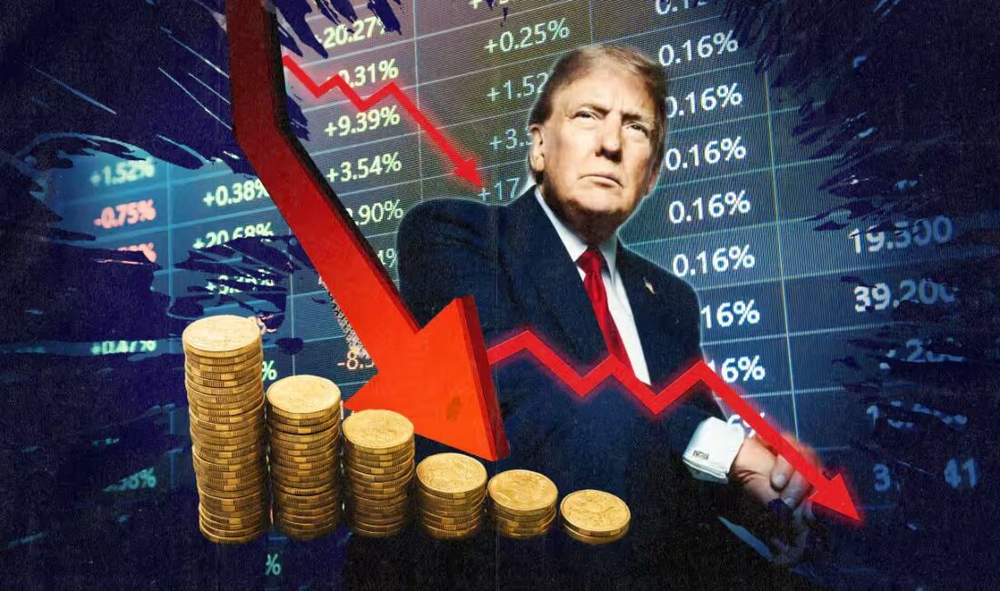 Küresel piyasalarda haftanın son işlem gününde dalgalanma yaşandı. Asya hisse