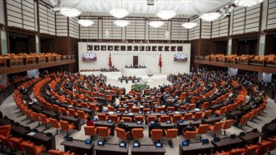 Bazı Kanun ve Kanun Hükmünde Kararnamelerde (KHK) Değişiklik Yapılmasına Dair