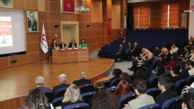 (ANKARA) - Başkent Üniversitesi Hukuk Fakültesi, 28-30 Nisan 2025 tarihlerinde