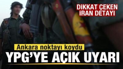 Güvenlik kaynakları “Terörsüz Türkiye” sürecinde gelinen son nokta ile önemli