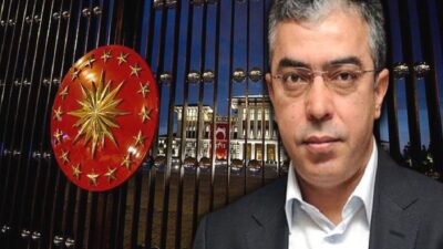 Cumhurbaşkanı Başdanışmanı Mehmet Uçum, "Demokratik kazanımları koruyarak değişim; değişim zamanlarında