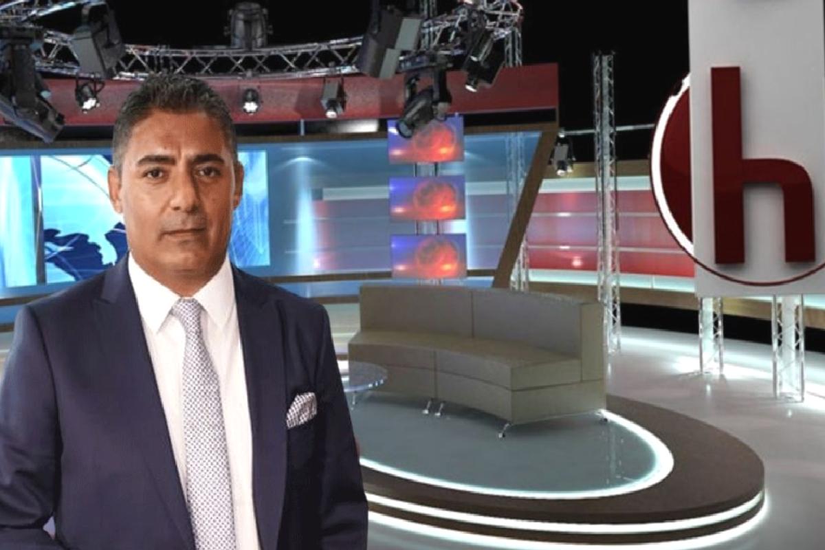 Halk TV Yönetim Kurulu Başkanı Cafer Mahiroğlu hakkında “ihaleye fesat