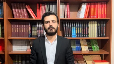 19 Mart'ta Cumhurbaşkanı adayı ve İBB Başkanı Ekrem İmamoğlu'nun gözaltına